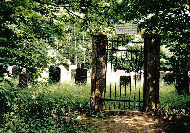 Jüdische Gemeinde Demmelsdorf (Oberfranken/Bayern)